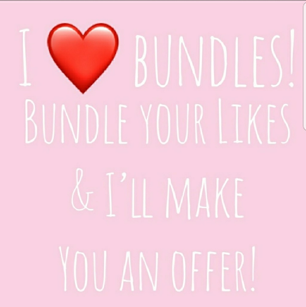 Taking Offers on EVERYTHING :)